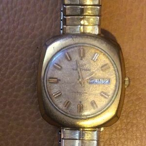 Antique Waltham Watch